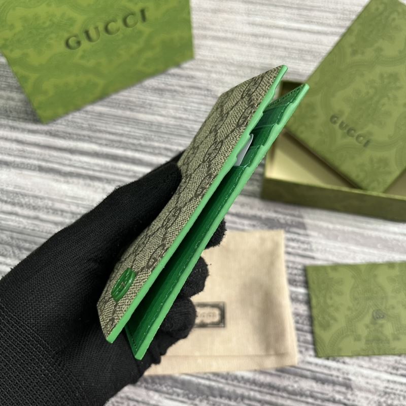 Gucci Wallets